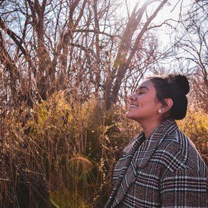 Meet your Posher, Adriana